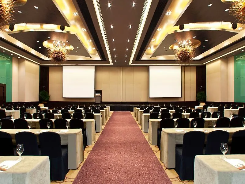 The Westin Kuala Lumpur Hotel 5*,