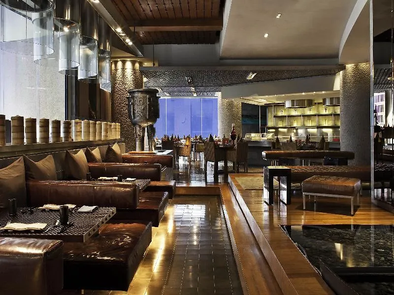 The Westin Kuala Lumpur Hotel