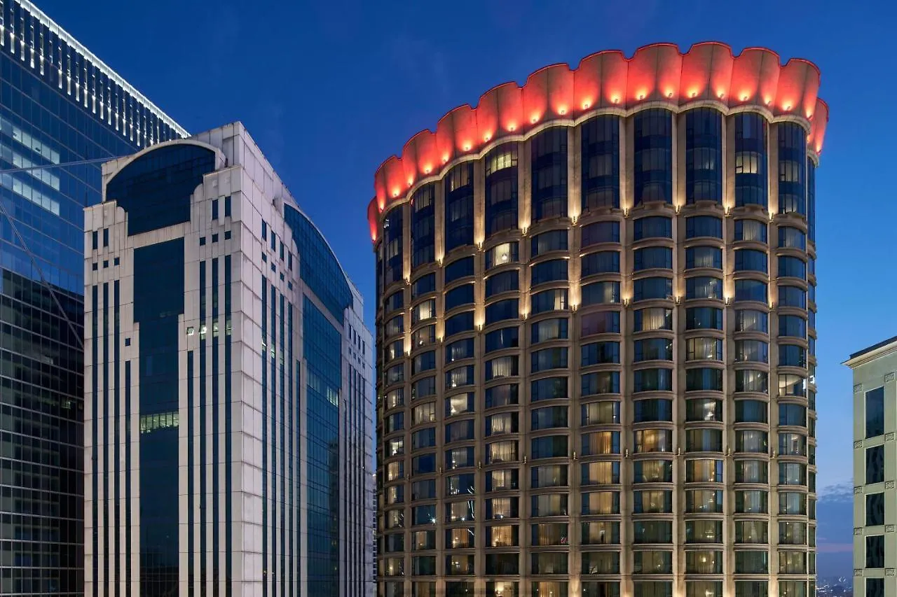 The Westin Kuala Lumpur Hotel Malaysia