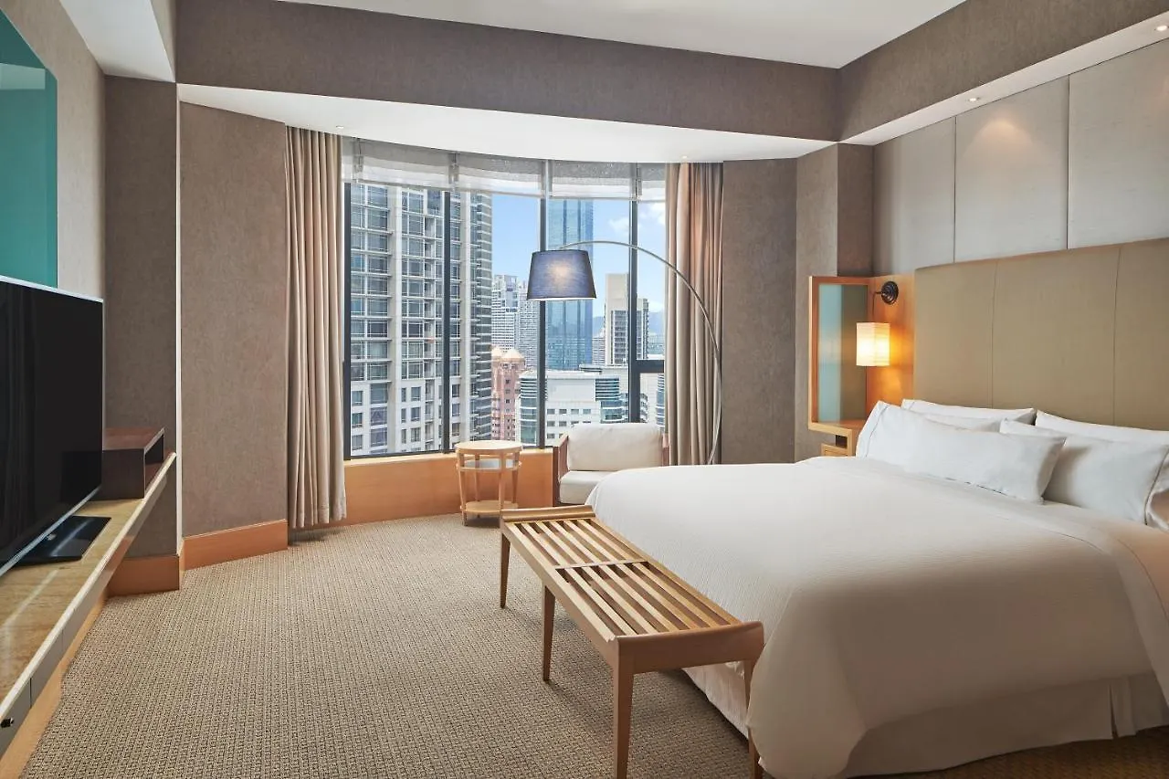 The Westin Kuala Lumpur Hotel