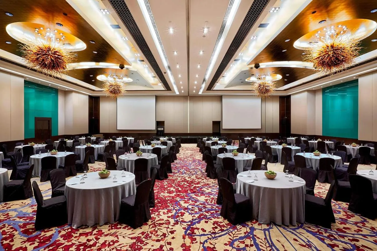 The Westin Kuala Lumpur Hotel