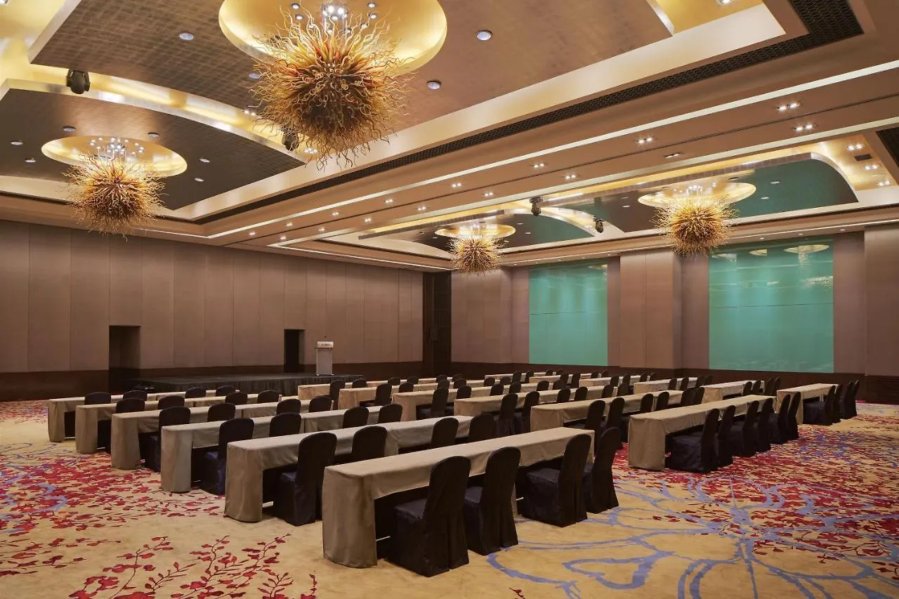 The Westin Kuala Lumpur Hotel