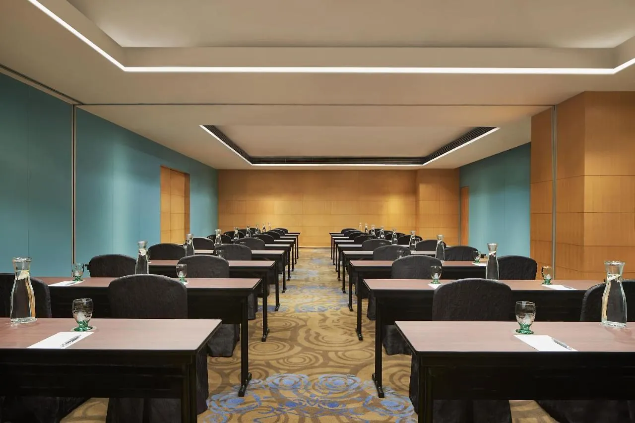 The Westin Kuala Lumpur Hotel 5*,  Malaysia