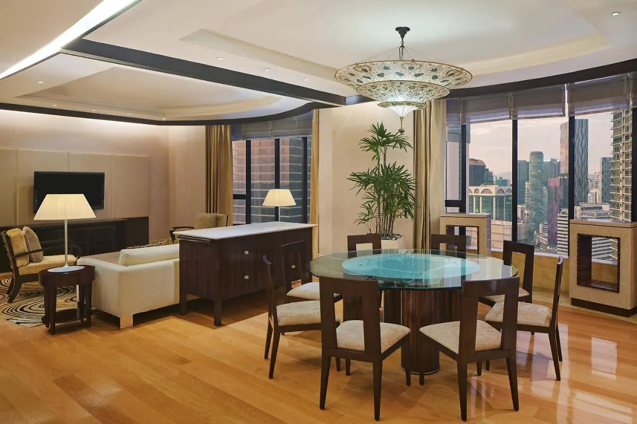 The Westin Kuala Lumpur Hotel 5*,