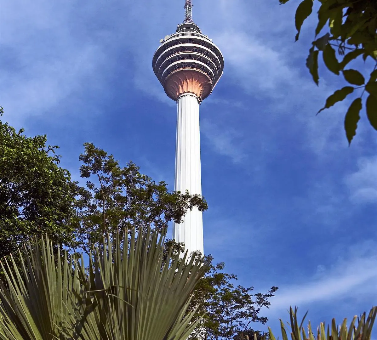 The Westin Kuala Lumpur Hotel