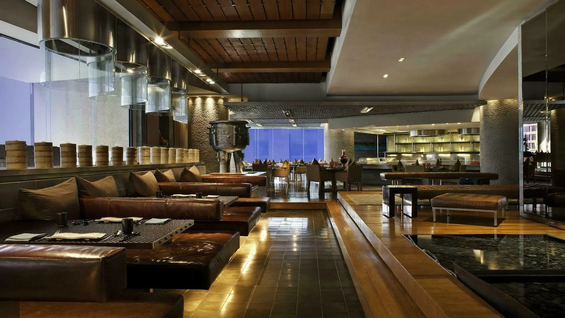Hotel The Westin Kuala Lumpur