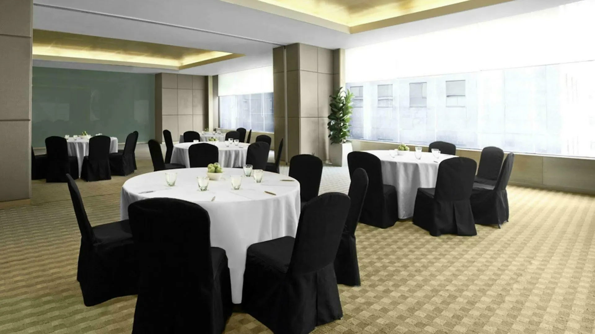 The Westin Kuala Lumpur Hotel 5*,  Malaysia