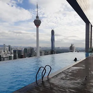 شقة The Platinum Klcc By Arman
