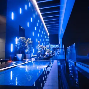 Dolphin Platinum Klcc Kuala Lumpur