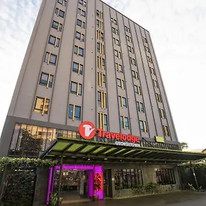 槟城乔治市彩鸿酒店 马来西亚