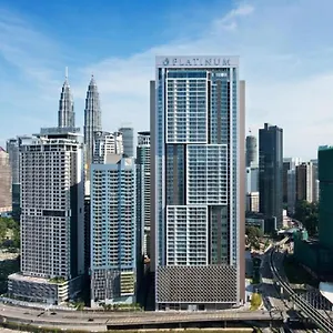 Comfort Service At The Platinum Klcc Kuala Lumpur