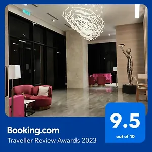 Ai Smart , Bangsar South Kuala Lumpur