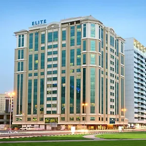 إيليت بيبلوس - مول الإمارات دبي