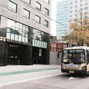 首尔贝顿东大门酒店 韩国