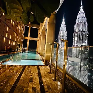 Tropicana The By Klcc Kuala Lumpur