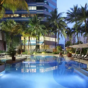 Otel Intercontinental By Ihg