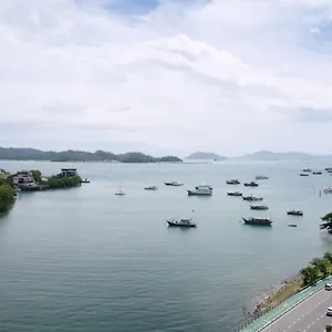 依玛歌购物中心阁楼公寓 马来西亚