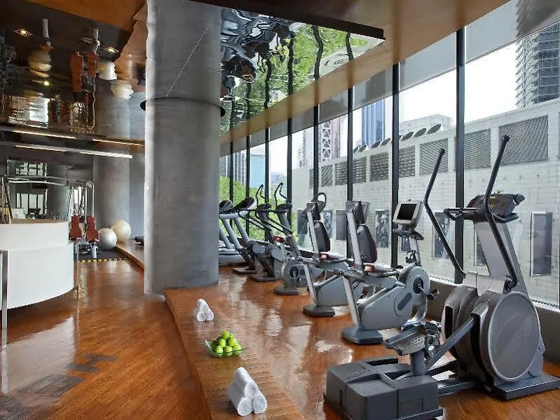 The Westin Kuala Lumpur Hotel