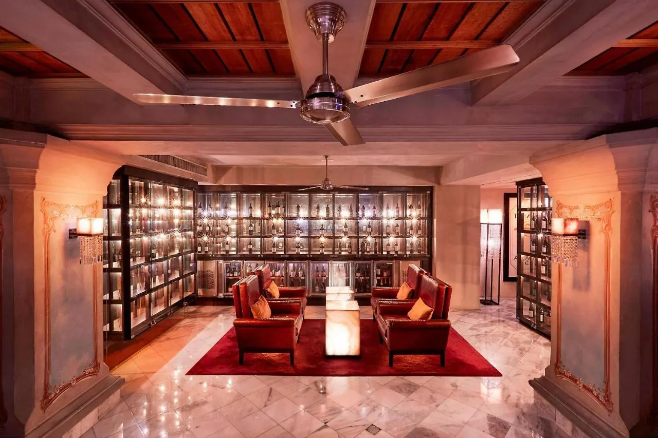 The Westin Kuala Lumpur Ξενοδοχείο