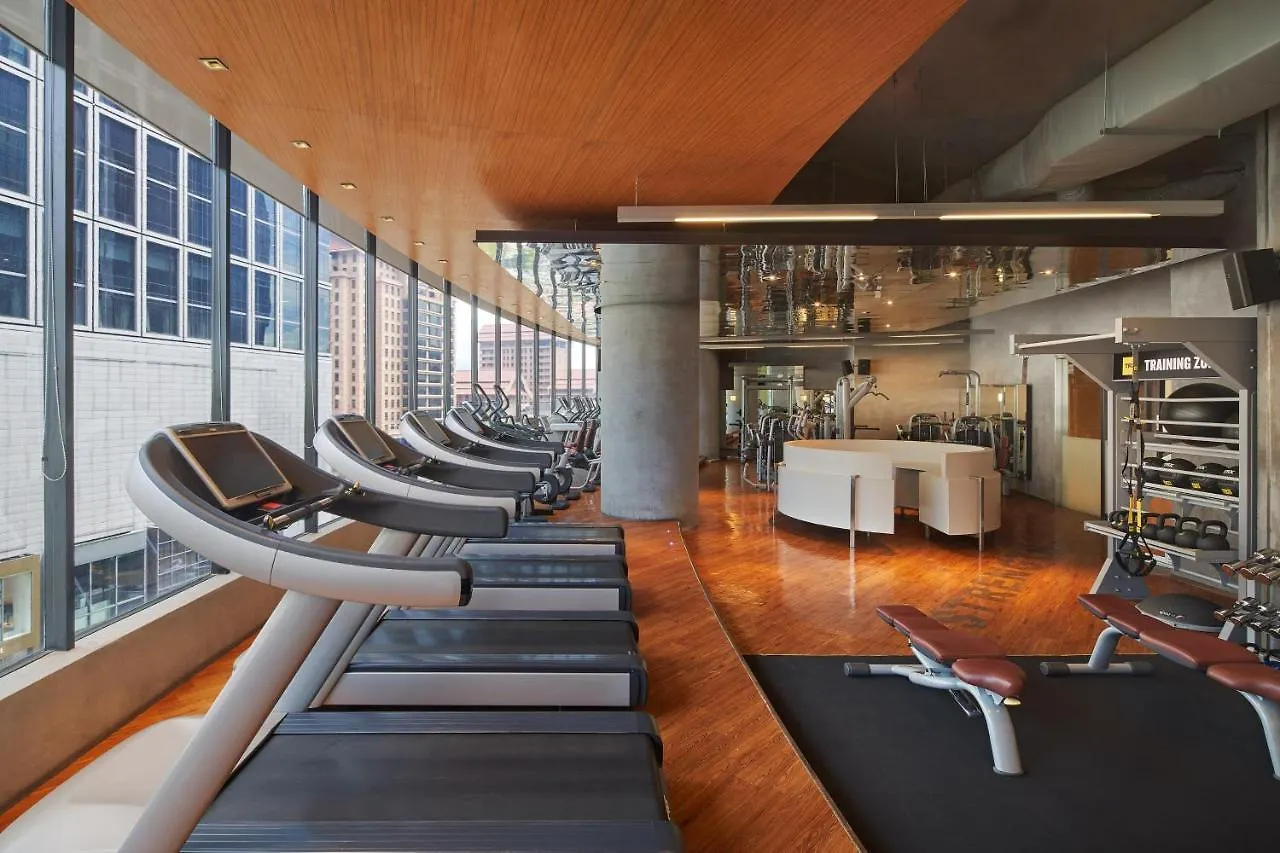 *****  The Westin Kuala Lumpur Ξενοδοχείο Μαλαισία